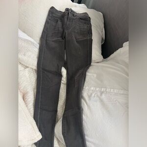 Express size 0 bundle- 7 pants and 2 shorts, most NEW